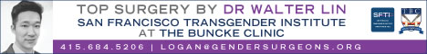 Top Surgery by Dr. Walter Lin - San Francisco Transgender Institute