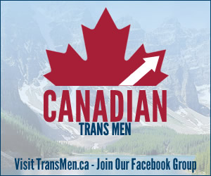Canadian Trans Men