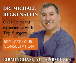 Dr. Michael Beckenstein - FTM Top Surgery Alabama