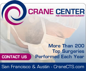 Dr. Curtis Crane - FTM Top Surgery Austin
