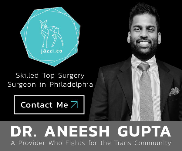 Dr. Aneesh Gupta - Skilled Top Surgery Surgeon in Philadelphia