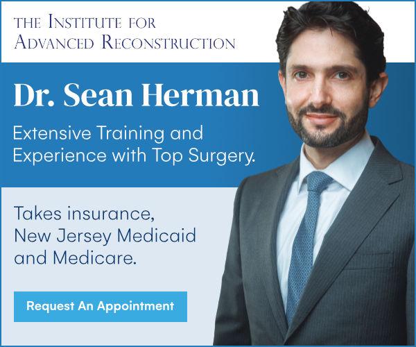 Dr. Dr. Sean Herman - Top Surgery New Jersey