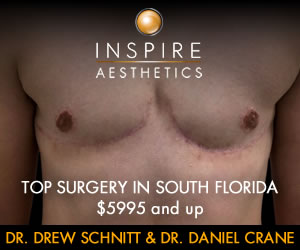 FTM Top Surgery Florida