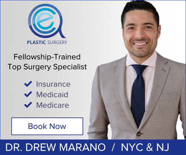 Dr. Drew Marano - Top Surgery Specialist in New York City