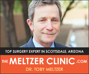Dr. Toby Meltzer - Top Surgery in Arizona