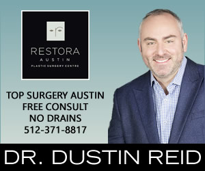 Dr. Dustin Reid - FTM Top Surgery Austin