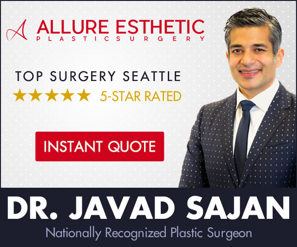 Dr. Javad Sajan - FTM Top Surgery Seattle