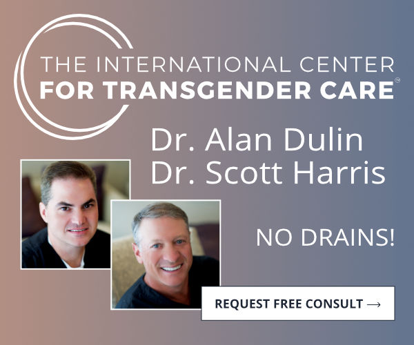 Dr. Alan Dulin and Dr. Scott Harris - FTM Top Surgery Texas