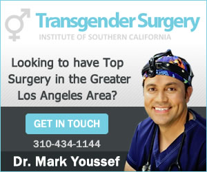 FTM Top Surgery Los Angeles - Dr. Mark Youssef