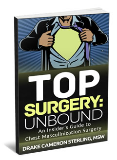 Top Surgery: Unbound