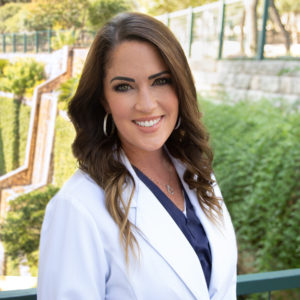 Dr. Ashley DeLeon - FTM TOp Surgery in Austin