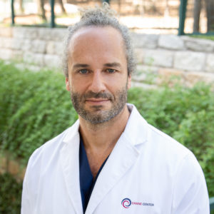 Dr. Curtis Crane - FTM Top Surgery in Austin