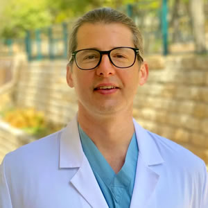Dr. Gerhard Mundinger - Gender-Affirming Top Surgery in Texas