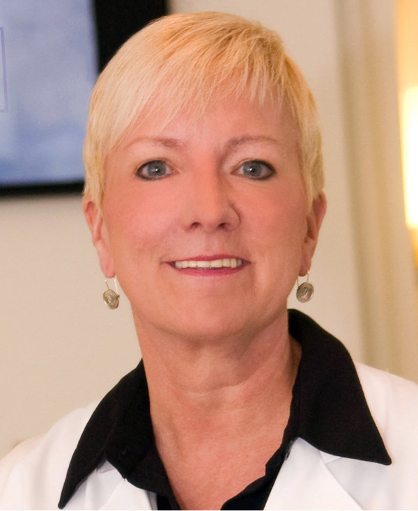 Dr. Kathy Rumer