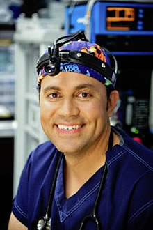 Dr. Mark Youssef - Los Angeles FTM Top Surgery Surgeon