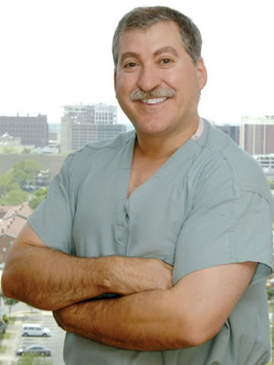 Dr. Michael Beckenstein - FTM Top Surgery Alabama