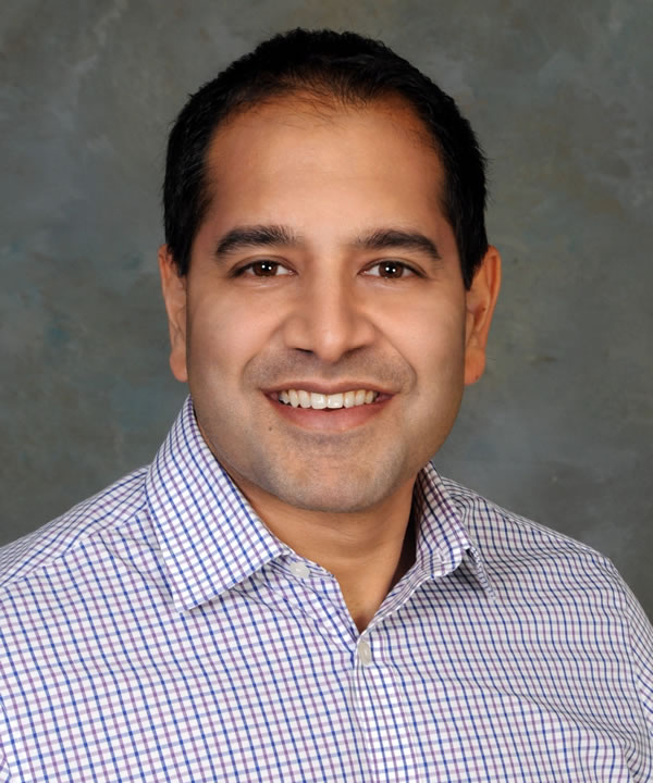 Dr. Praful Ramineni - Experienced Top Surgery Surgeon in Washington DC