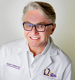 Dr. Russell Sassani - FTM Top Surgery Florida