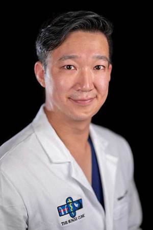 Dr. Walter Lin - FTM Top Surgery in San Francisco