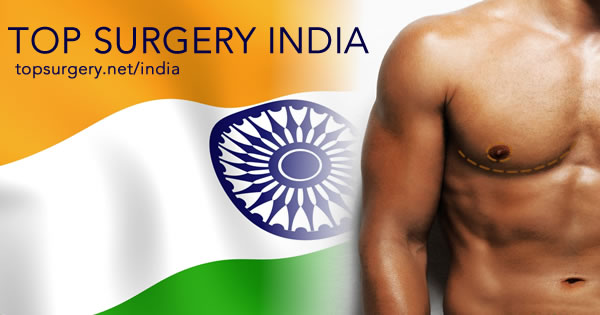 FTM Top Surgery India Surgeons