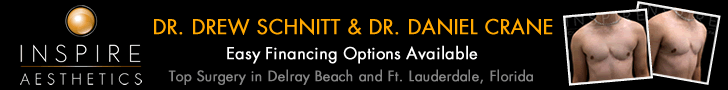 Dr. Drew Schnitt - Top Surgery Florida