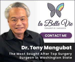 FTM Top Surgery Seattle - Dr. E. Antonio Mangubat