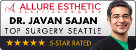 Dr. Javad Sajan - Cirugía Superior de FTM Seattle