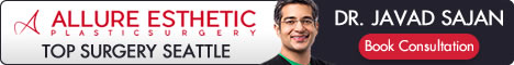Dr. Javad Sajan - FTM Top di Chirurgia del Seattle