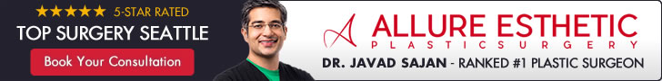 Dr. Javad Sajan - FTM Chirurgie Top Seattle