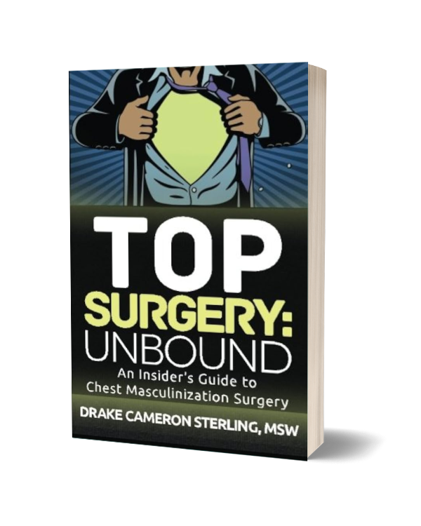 Top Surgery: Unbound