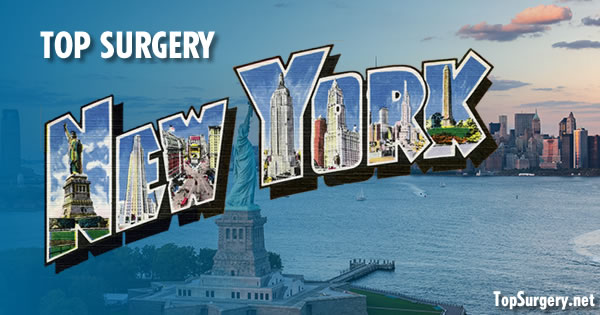 FTM Top Surgery in New York - Surgeon List