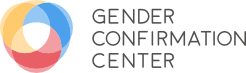 Gender Confirmation Center logo