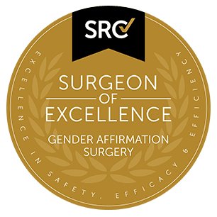 Master Surgeon and Gender Surgeon of Excellence