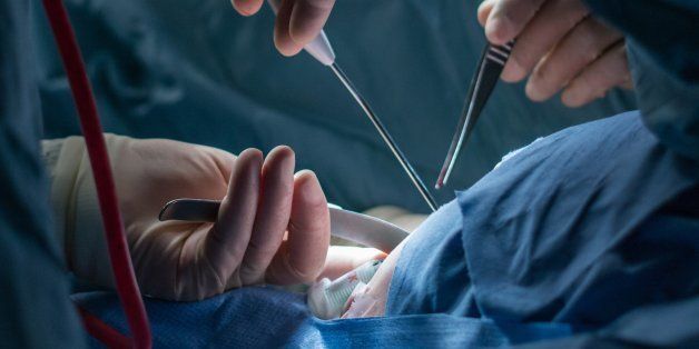 Is Top Surgery Medically Necessary?