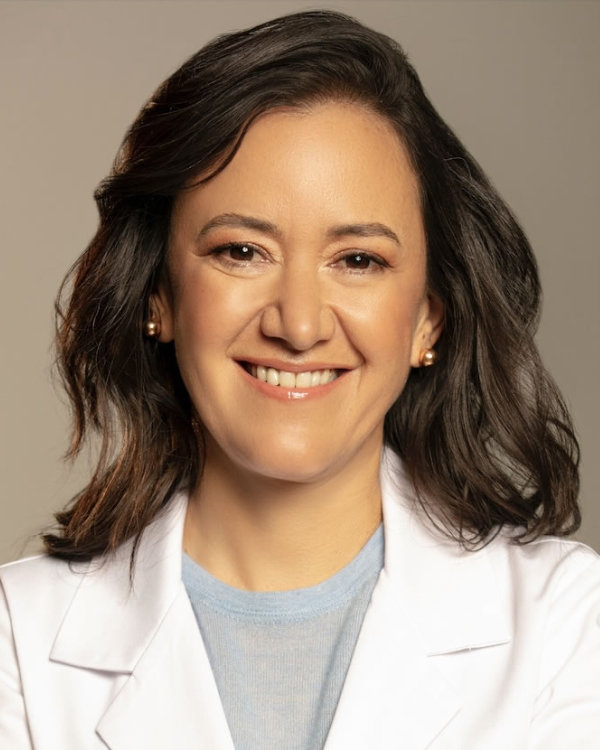 Dr. Angela Rodriguez - FTM Top Surgery in San Francisco