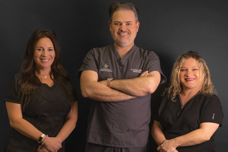 How Top Surgery Patients and Expectations Have Changed