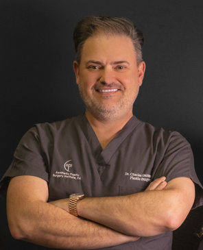 Dr. Charles Garramone