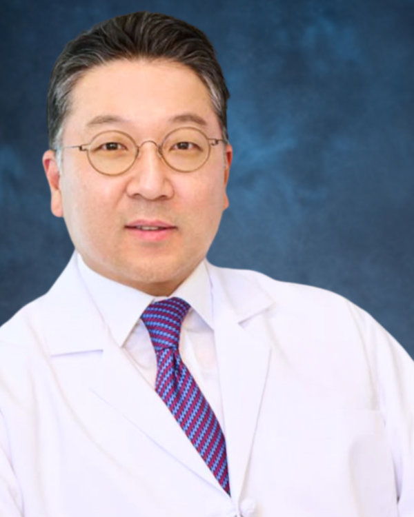 Dr. Charles Lee - FTM Top Surgery in San Francisco