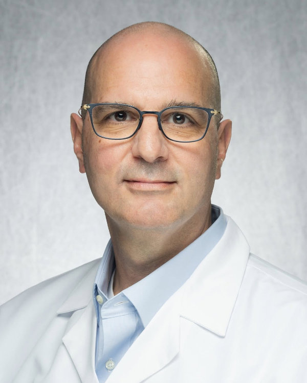 Dr. Daniel J. Freet - FTM Top Surgery in Houston, Texas