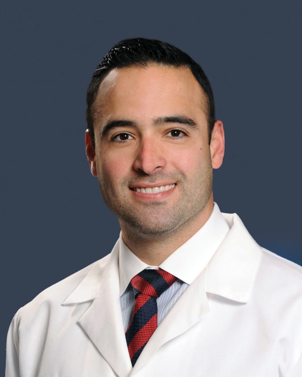 Dr. Gabriel Del Corral - FTM Top Surgery in Baltimore and Washington D.C.