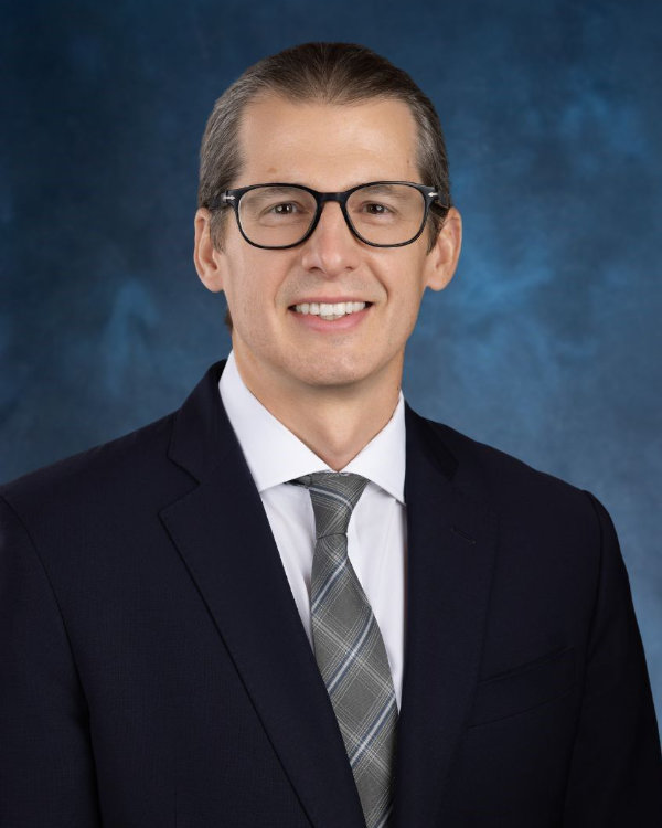 Dr. Gerhard Mundinger - Gender-Affirming Top Surgery in Texas