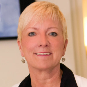 Dr. Kathy Rumer