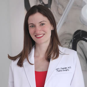 Dr Laurel Chandler