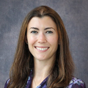 Dr. Lisa Gfrerer