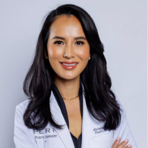 Dr. Michelle Lee