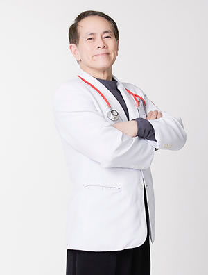 Dr. Pichet Rodchareon - FTM Top Surgery Thailand