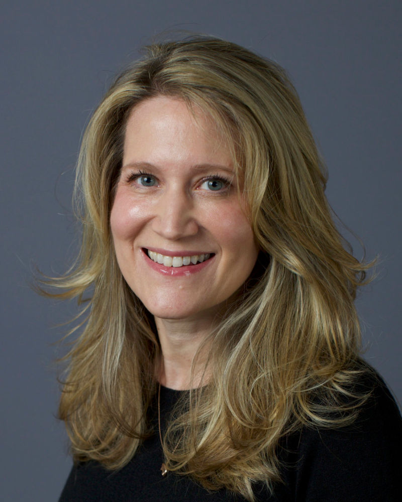 Dr. Rachel Bluebond-Langner