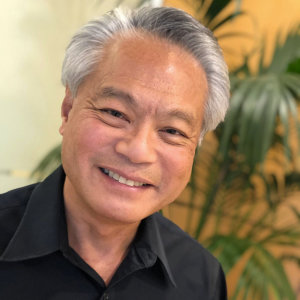 Dr. Tony Mangubat