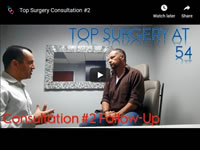 What To Expect At Your Top Surgery Consult