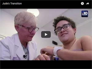 What's It Like to Have Top Surgery?
